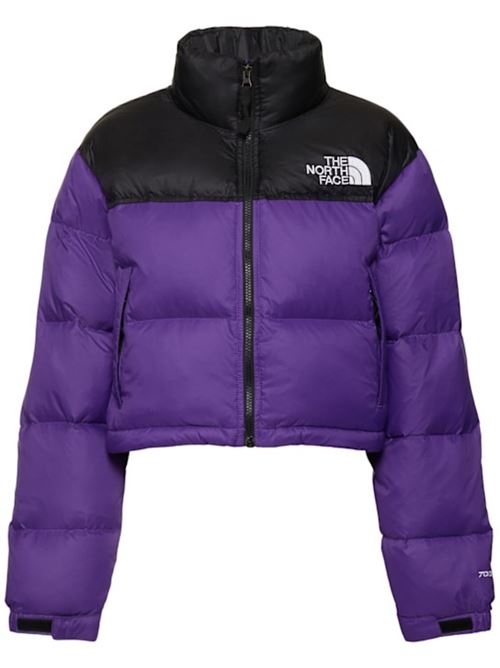 NUPTSE SHORT JACKET THE NORTH FACE | NF0A5GGE/S961